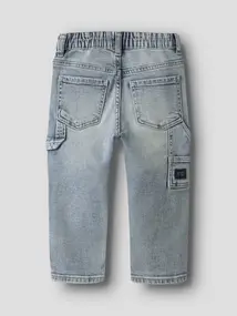Name It NMMBEN TAP JEANS 8940-BC NOOS