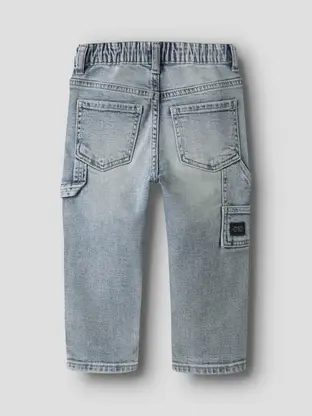 Name It NMMBEN TAP JEANS 8940-BC NOOS