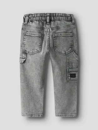 Name It NMMBEN TAP JEANS 8940-BC NOOS
