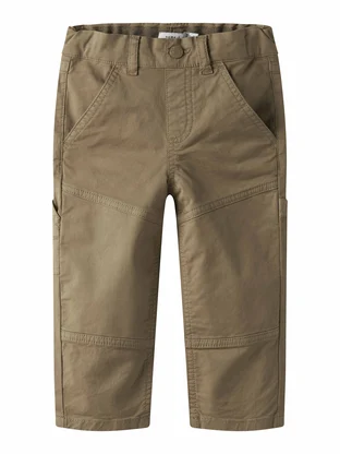 Name It NMMBEN TAP TWI PANT CARP 5722-FG NO