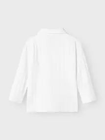 Name It NMMFENE LS POLO