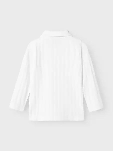 Name It NMMFENE LS POLO