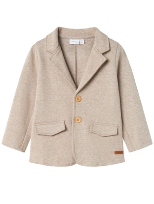 Name It NMMFOLLOW SWEAT BLAZER UNB