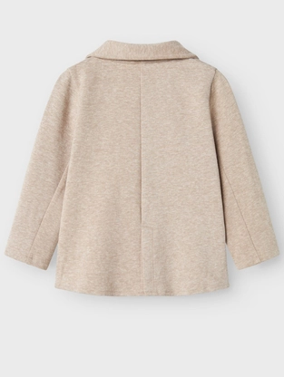 Name It NMMFOLLOW SWEAT BLAZER UNB