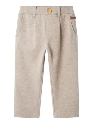Name It NMMFOLLOW SWEAT PANT UNB