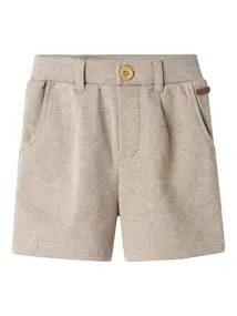 Name It NMMFOLLOW SWEAT SHORTS UNB