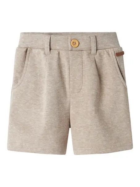 Name It NMMFOLLOW SWEAT SHORTS UNB