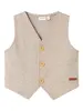 Name It NMMFOLLOW SWEAT VEST UNB