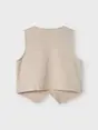 Name It NMMFOLLOW SWEAT VEST UNB