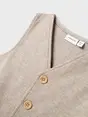 Name It NMMFOLLOW SWEAT VEST UNB