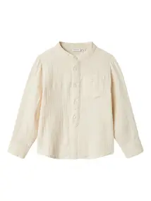 Name It NMMJOHNNY LS SHIRT