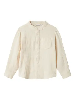 Name It NMMJOHNNY LS SHIRT
