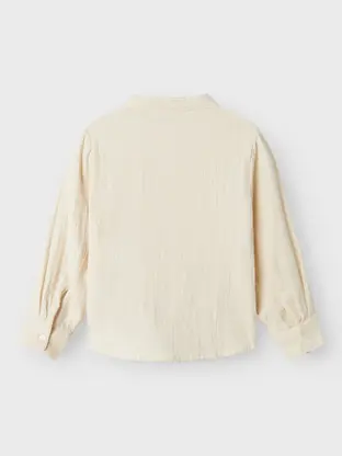 Name It NMMJOHNNY LS SHIRT