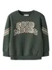 Name It NMMLANCER LS NREG SWEAT UNB