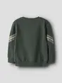 Name It NMMLANCER LS NREG SWEAT UNB