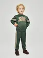 Name It NMMLANCER LS NREG SWEAT UNB