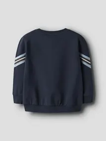 Name It NMMLANCER LS NREG SWEAT UNB