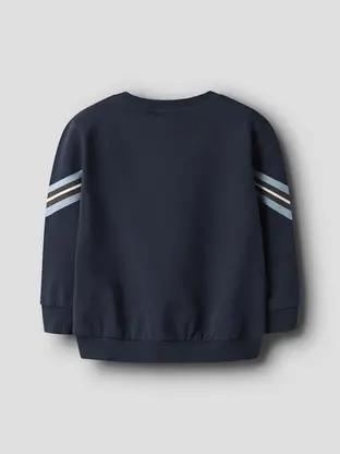 Name It NMMLANCER LS NREG SWEAT UNB