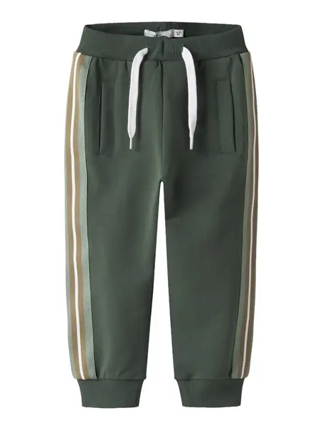 Name It NMMLANCER NREG SWEAT PANT UNB