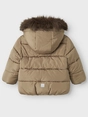 Name It NMMMATHEW PUFFER JACKET1