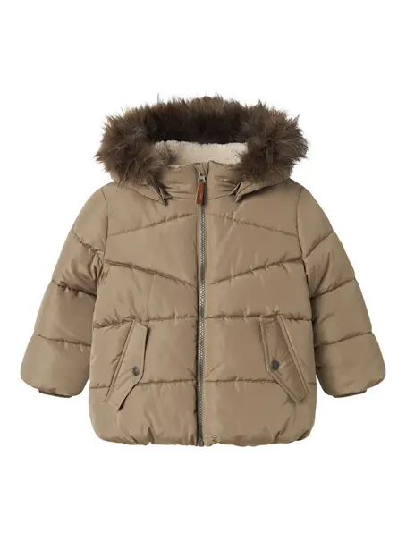 Name It NMMMATHEW PUFFER JACKET1