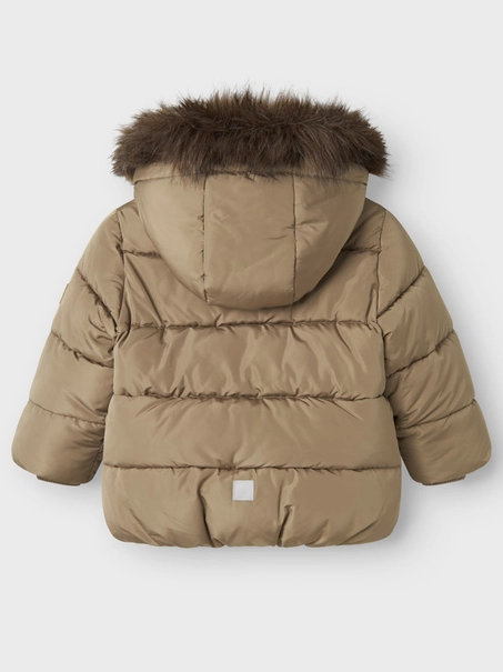 Name It NMMMATHEW PUFFER JACKET1