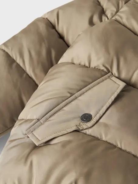 Name It NMMMATHEW PUFFER JACKET1