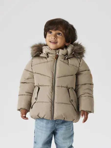 Name It NMMMATHEW PUFFER JACKET1