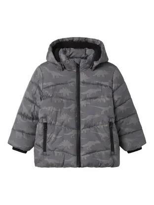 Name It NMMMOSAN PUFFER JACKET REF1