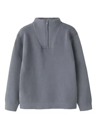 Name It NMMNESOLLE LS KNIT