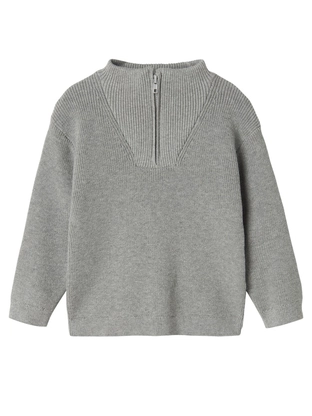 Name It NMMNESOLLE LS KNIT