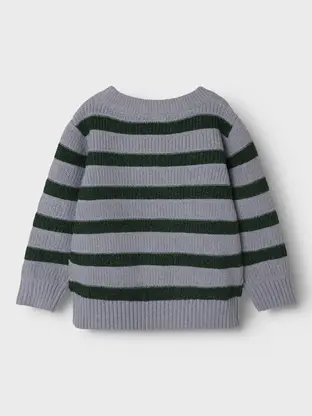 Name It NMMNESTOR LS KNIT