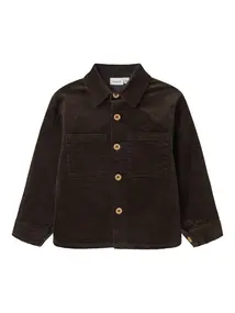 Name It NMMNIKOLAJ LS NREG SHIRT