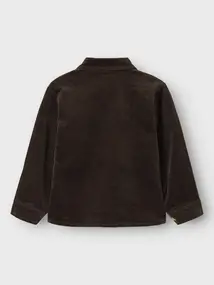 Name It NMMNIKOLAJ LS NREG SHIRT