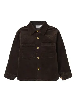 Name It NMMNIKOLAJ LS NREG SHIRT