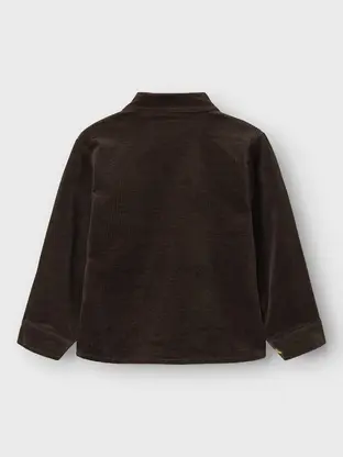 Name It NMMNIKOLAJ LS NREG SHIRT