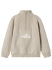 Name It NMMOBIE LS NREG SWEAT BRU