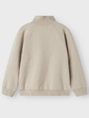 Name It NMMOBIE LS NREG SWEAT BRU