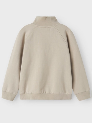 Name It NMMOBIE LS NREG SWEAT BRU