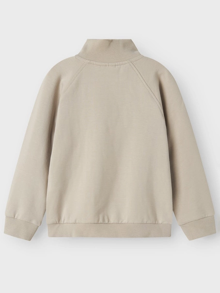Name It NMMOBIE LS NREG SWEAT BRU