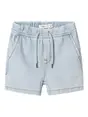 Name It NMMRYAN JOG DNM L SHORTS 3350-BT H