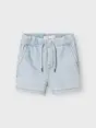 Name It NMMRYAN JOG DNM L SHORTS 3350-BT H