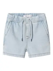 Name It NMMRYAN JOG DNM L SHORTS 3350-BT H