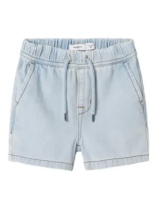 Name It NMMRYAN JOG DNM L SHORTS 3350-BT H