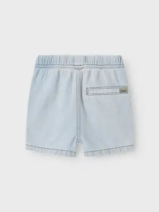Name It NMMRYAN JOG DNM L SHORTS 3350-BT H