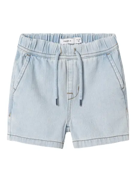 Name It NMMRYAN JOG DNM L SHORTS 3350-BT H