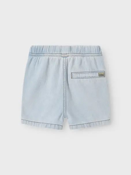 Name It NMMRYAN JOG DNM L SHORTS 3350-BT H
