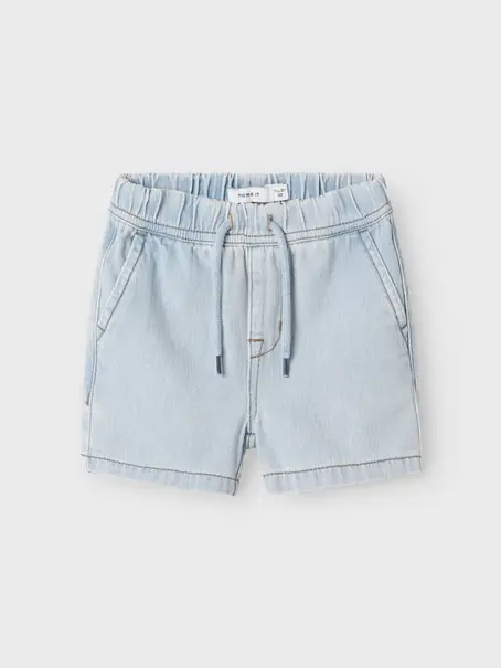 Name It NMMRYAN JOG DNM L SHORTS 3350-BT H
