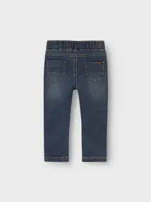 Name It NMMRYAN SLIM SWE JEANS 2472-TH NOO