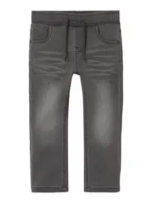 Name It NMMRYAN SLIM SWE JEANS 2472-TH NOO